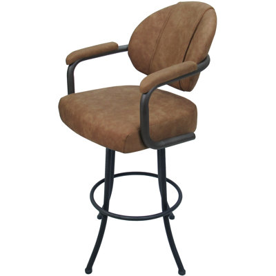 Tabouret de comptoir Madiun