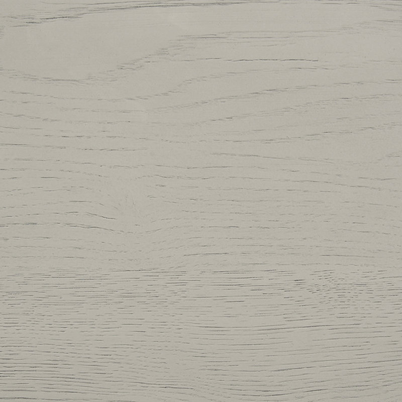 Capistrano Distressed White 2-Drawer Queen Bed, Queen