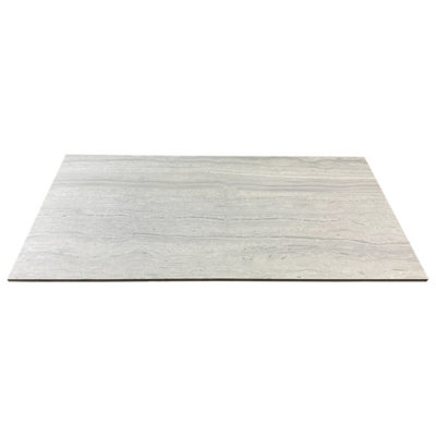 Driftwood Blue 18×36 – Honed