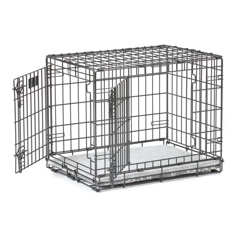 Accessoires supplémentaires pour cage pour animal, H 0,40 po x l 17,50 po x P 24,22 po