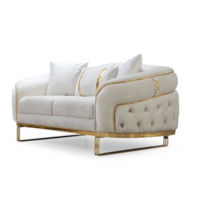 Alanya Sofa