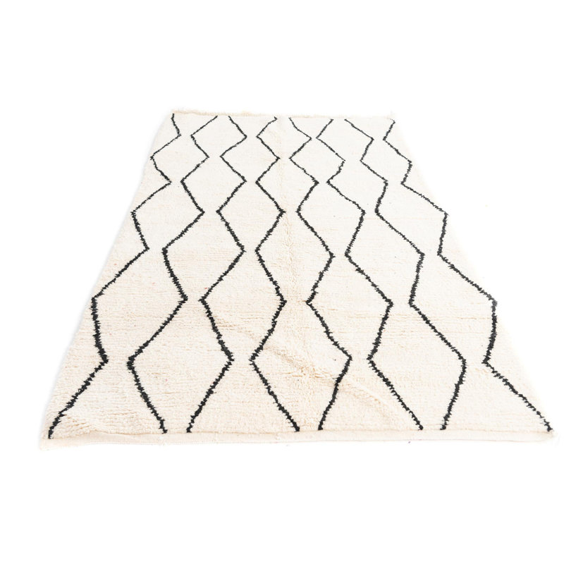Odea Ivory Rug