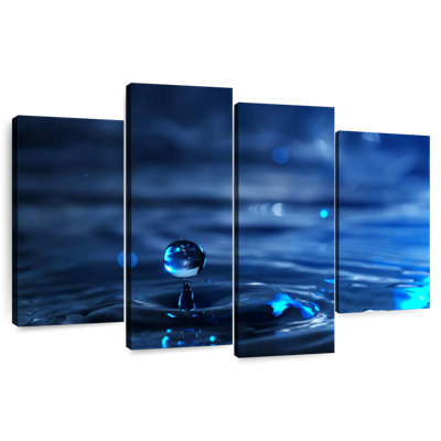Alvord Water Drop Ripple