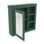 Armoire à pharmacie murale Yazmene-1826929482