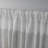 Erkin Polyester Semi-Sheer Sliding Panel Pair-762331630-762331619