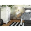 Hayes Bed Frame-14258707-14258706