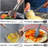 GDL 25 Piece Cooking Utensil Set