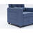 Sleeper Sofa Convertible Sofa Bed Sofa Arm Sofa Bed Couch Sleep Sofa Comfy Sofa Modern Sofa