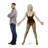 Marilyn Monroe 70'' Cardboard Standup