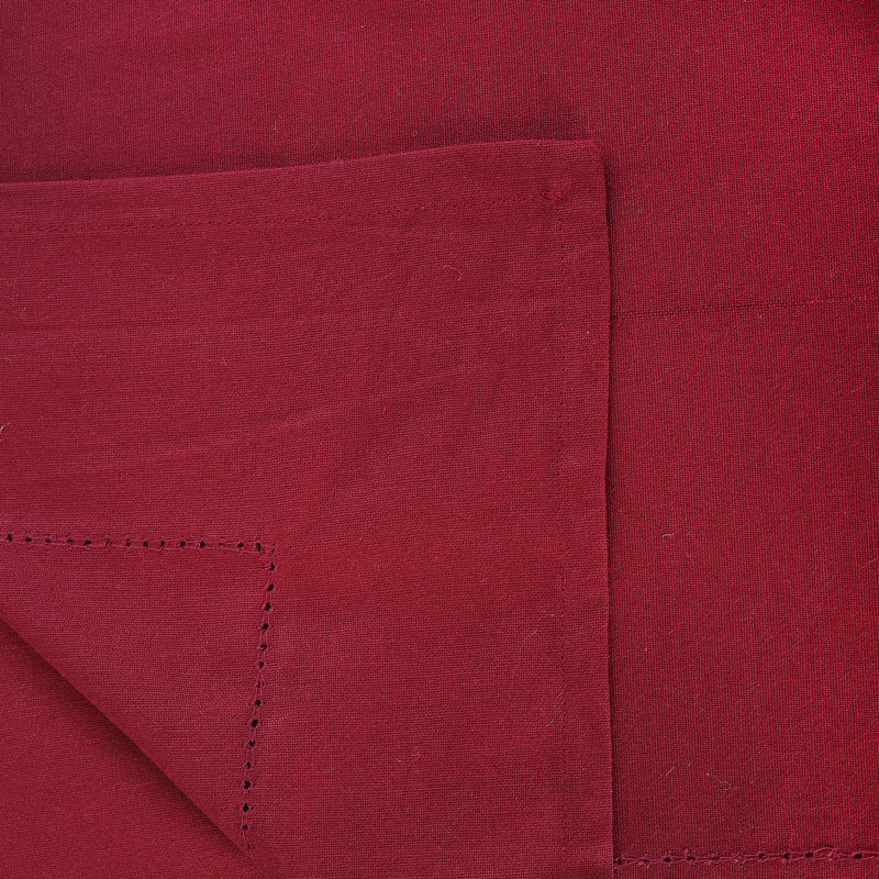 Nappe Pitts, L 84 po x l 60 po, Bourgogne