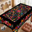 Housse de table à motif floral printanier 150 x 305 cm Ellis Spring Summer-1996963882
