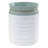 Farmhouse Shell Bath 1 Gallon Waste Basket