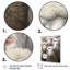 Décoration murale réaliste de moutons - animaux-2096777590-2096777591