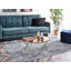 Aliyah Frame Coffee Table