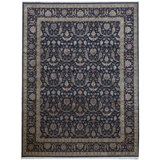 One-of-a-Kind 8'8" X 11'6" Area Rug