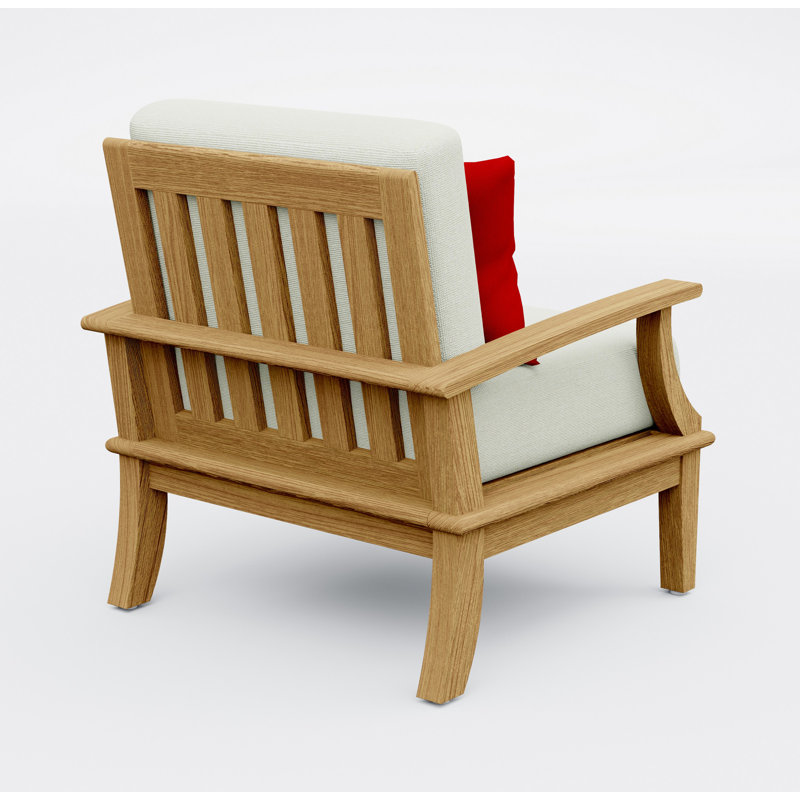 Somer Outdoor Patio Sofa