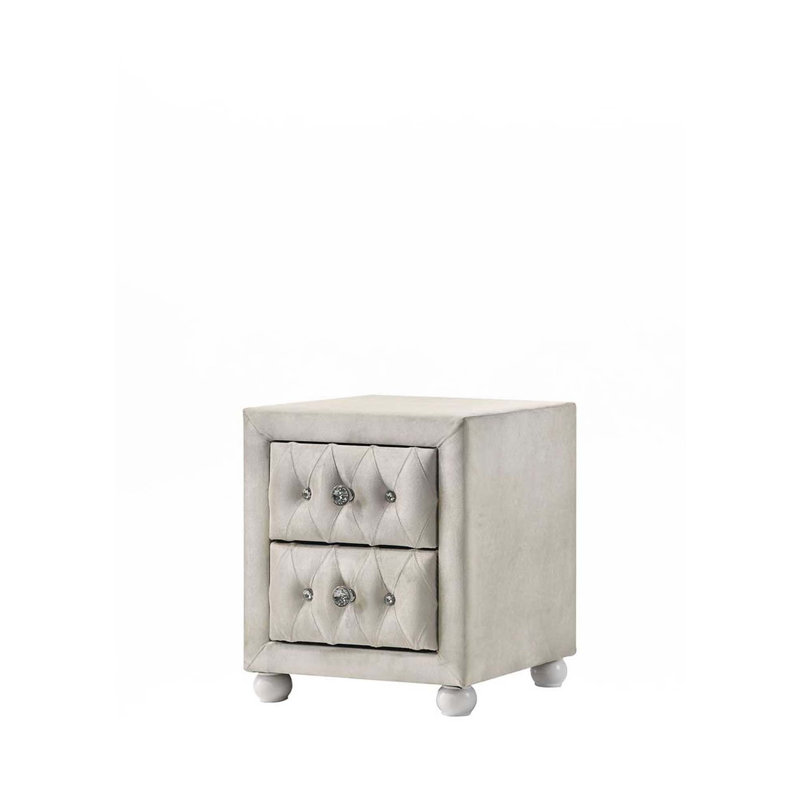 Table de chevet Reggie