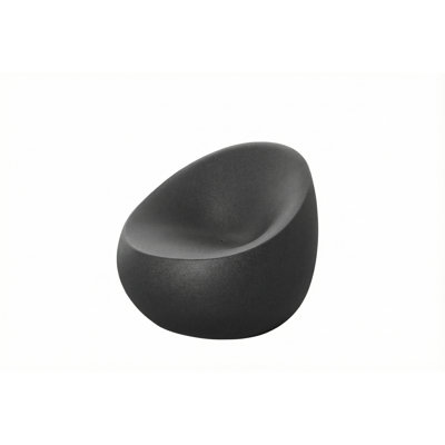 Stone Lounge Chair