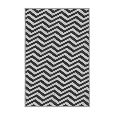 Tidewood Chevron Indoor Rug