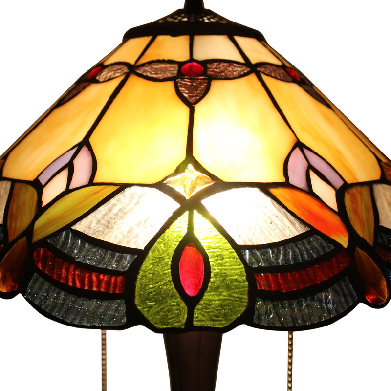 Ensemble de lampes de table 21,3 po Raelynn