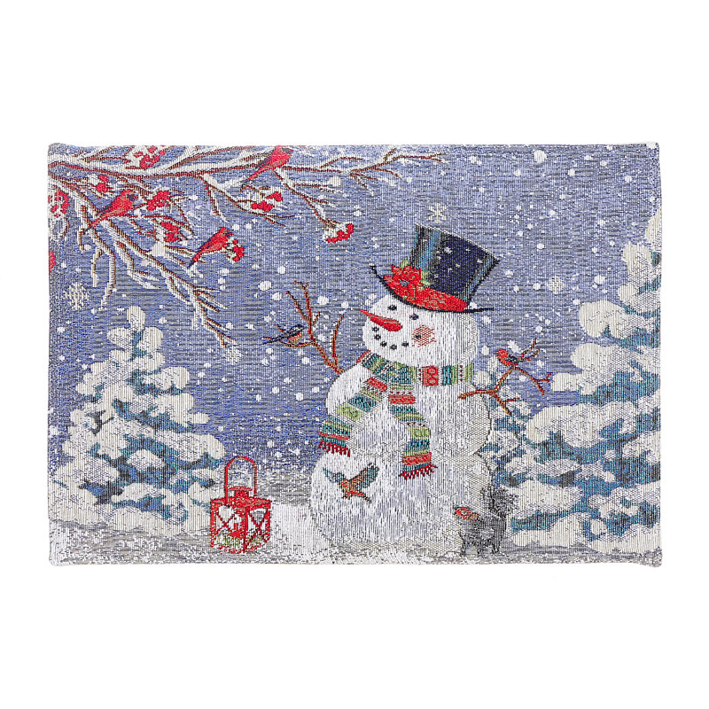 Napperon Christmas