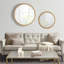 Miroir mural rond P 27 po-711761222-711761223