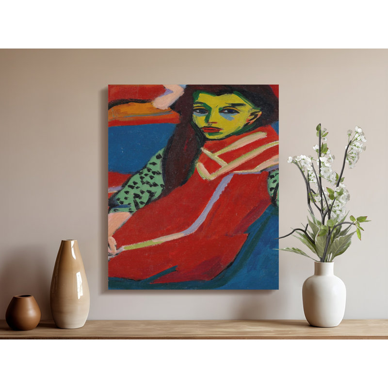 Hanes Wrapped Canvas Print Set, 16x24