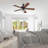 Saybrook 52" Ceiling Fan with Light-1095236716