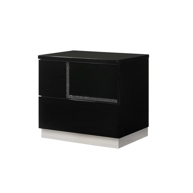21.4'' W Nightstand
