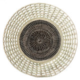 Cesta Palm Round Placemat
