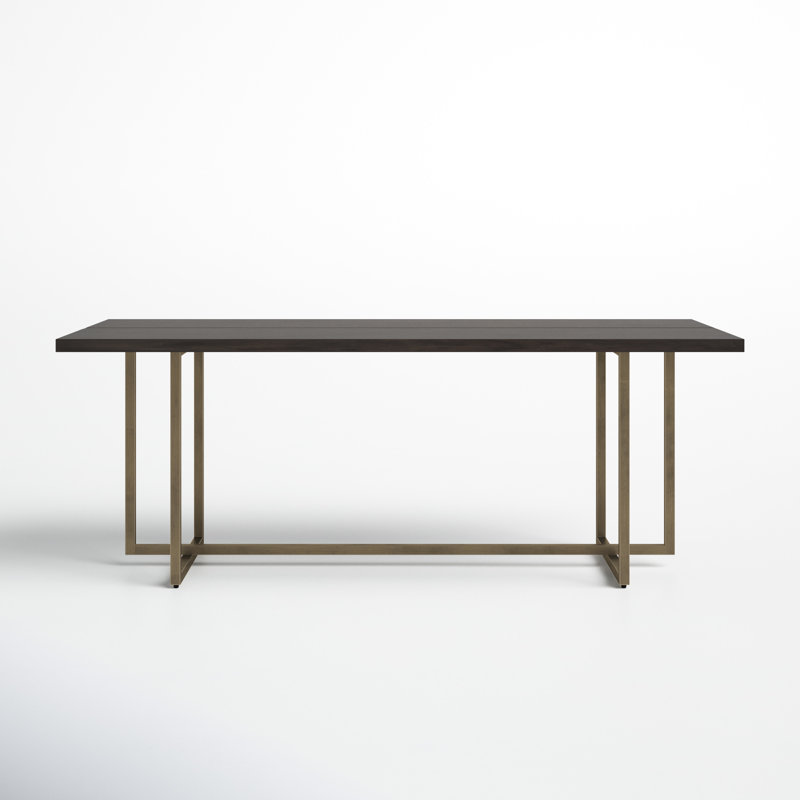 Grigg 79'' Dining Table
