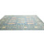 Tapis oriental Oushak 9 x 12