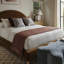 Gridwork Geometric Accent Pillow-105811564-108993403-105811566