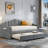Telma Upholstered Daybed-230470106