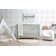 Wooster 3-in-1 Convertible Crib