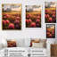 Rhododendron «Blooms at Farm VI» sur toile-299690591-299690582