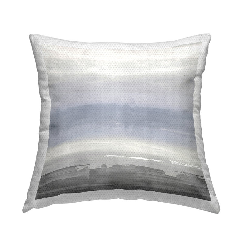 Coussin d'extérieur Modern Modern