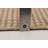 Kashkuli Gabbeh Beige Rug 7'10" x 11'2"