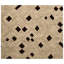 Wool Geometric Area Rug-337343263