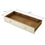 Commode 4 tiroirs Sanna