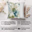 Housse de coussin Beach and Coastal Marine Botanical Plants III Nautical-124614374-124614271