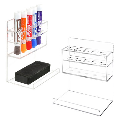 MyGift Acrylic Dry-Erase Marker