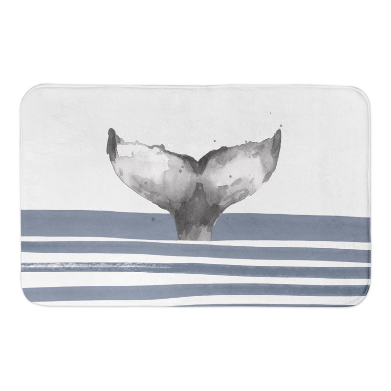 Non-Slip Single Piece, Navy