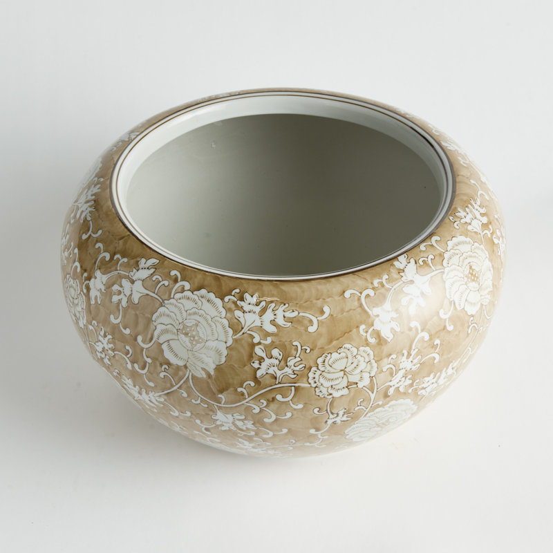 Antoine LOTUS, Large