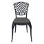 Ymir 2 - Person Patio Dining Set with Round Table , Cushions Included