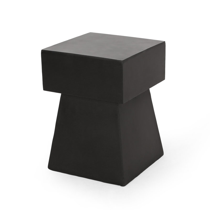 AESOP SIDE TABLE