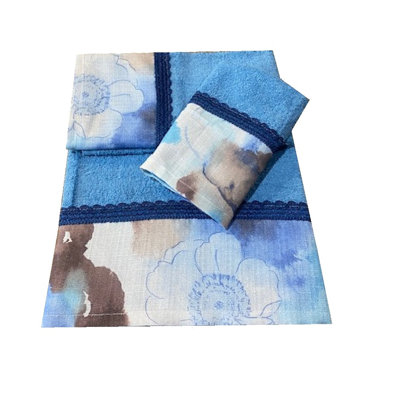Emmabelle Cotton Blend Mulit-Size Set
