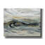 "Estuaire" Epic Graffiti par Silvia Vassileva, art mural sur toile, 16 po x 12 po-117052805