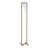 Laiton burette