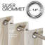 Maisonet Blackout Curtain Pair-1320256215-1320256226